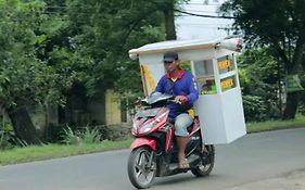 Syariah Kost Ciater Sariater Lembang Subang